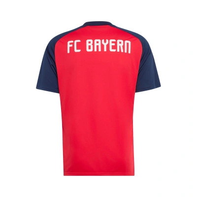 adidas Camiseta calentamiento FC Bayern 26/27 — photo 7