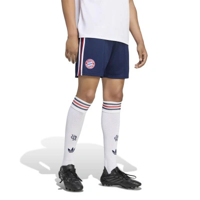 Short FC Bayern Segundo Uniforme 2026-2027