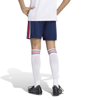 Short FC Bayern Segundo Uniforme 2026-2027
