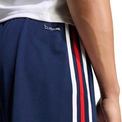 adidas Pantalón corto Fc Bayern Segunda Equipación — foto 4