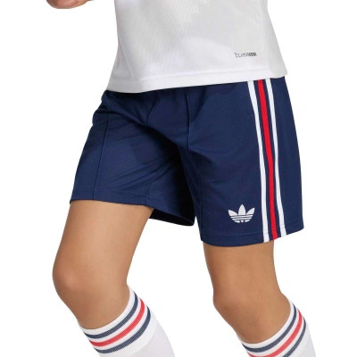 adidas Pantalón corto segunda equipación FC Bayern 26/27 — foto 3