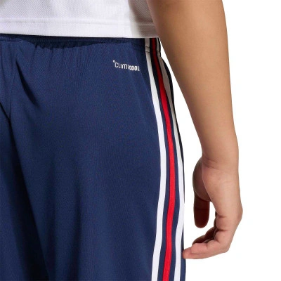 adidas Pantalón corto segunda equipación FC Bayern 26/27 — foto 4