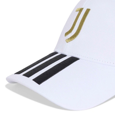 adidas Gorra Juventus — foto 3