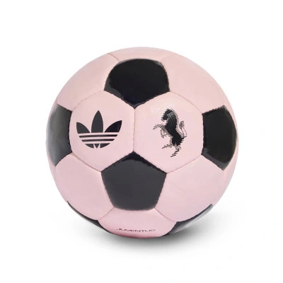 Balón Juventus 2026-2027