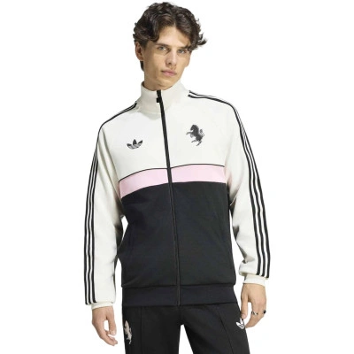 Casaco Juventus Pre-Match Away 2026-2027