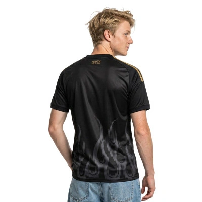 Camisola Juventus Terceiro equipamento 2026-2027
