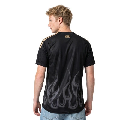 Camisola Juventus Terceiro equipamento Authentic 2026-2027