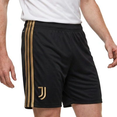 Calções Juventus Terceiro equipamento 2026-2027