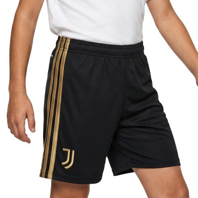 Calções Juventus Terceiro equipamento 2026-2027 Criança