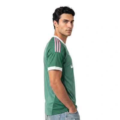 adidas Camiseta Juventus Segunda Equipación Portero — photo 3