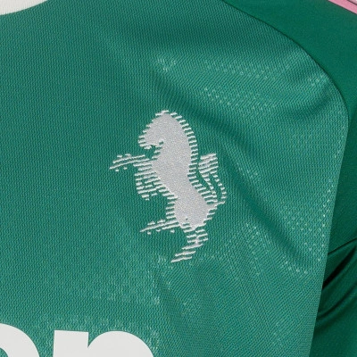 adidas Camiseta Juventus Segunda Equipación Portero — photo 4