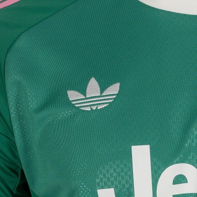 adidas Camiseta Juventus Segunda Equipación Portero — photo 5