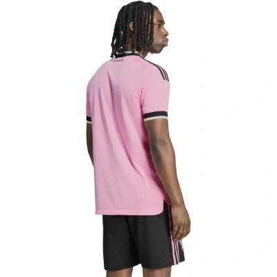 Camiseta Authentic Juventus Segunda Equipación 2026-2027