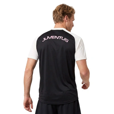 Camiseta Juventus Pre-Match Away 2026-2027