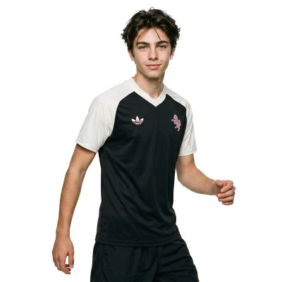 Camiseta Juventus Pre-Match Away 2026-2027 Niño