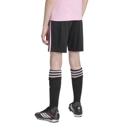 Pantalón corto Juventus Segunda Equipación 2026-2027 Niño