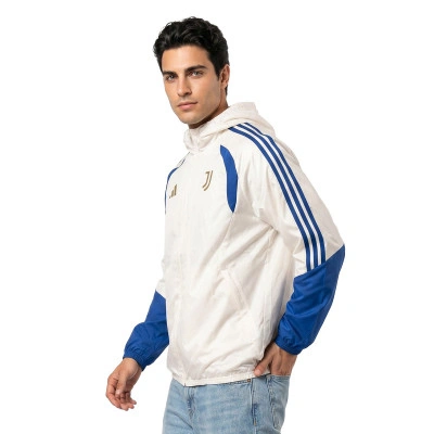 adidas Chaqueta Juventus Training — foto 3