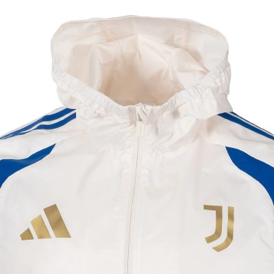 adidas Chaqueta Juventus Training — foto 6