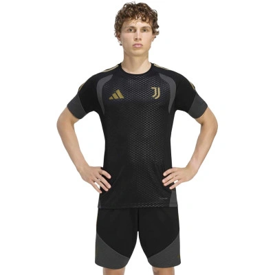 adidas Camiseta Juventus Training UCL