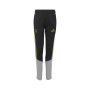 Kids Juventus Training 2026-2027 -Black-Grey Six