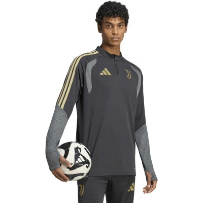 Sweatshirt Juventus Training 2026-2027