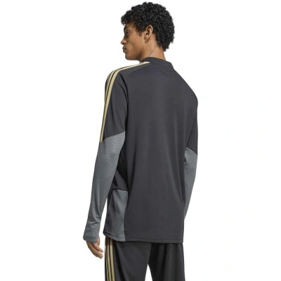 Sweatshirt Juventus Training 2026-2027