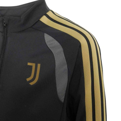 adidas Sudadera Juventus Training UCL Niño — foto 4