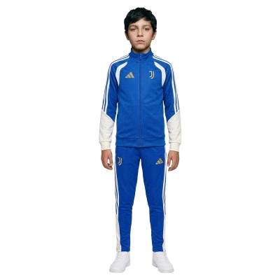 Juventus Training 2026-2027 Niño Trainingsanzug