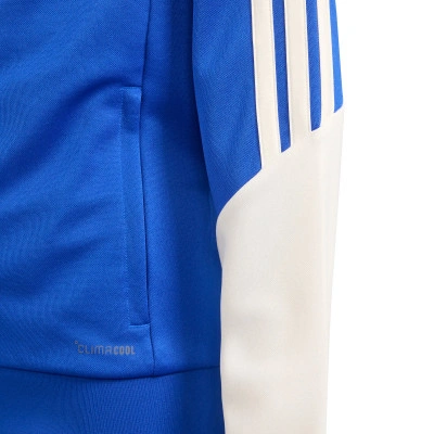 adidas Chándal Juventus Training Niño — photo 5