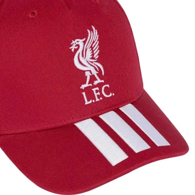 adidas Gorra Liverpool Fc — photo 3