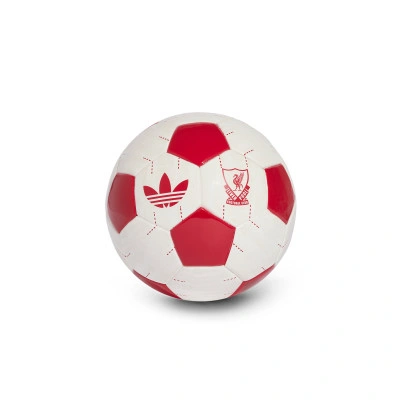 Balón Mini Liverpool Fc 2026-2027