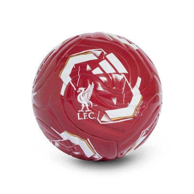 Balón Mini Liverpool Fc 2026-2027