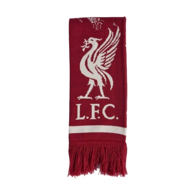 Bufanda Liverpool Fc 2026-2027