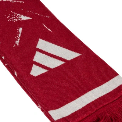 Bufanda Liverpool Fc 2026-2027