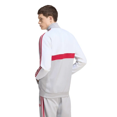 Casaco Liverpool FC Pre-Match Away 2026-2027