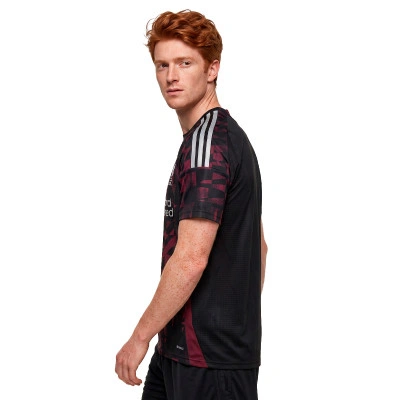 adidas Camiseta tercera equipación Liverpool FC 26/27 Oficial — foto 3
