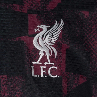 adidas Camiseta tercera equipación Liverpool FC 26/27 Oficial — foto 5