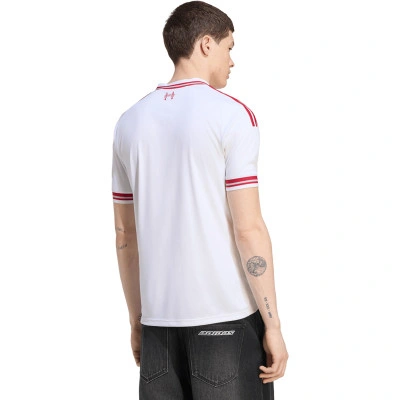 Camisola Liverpool FC Segundo equipamento 2026-2027