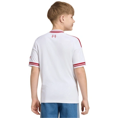 Kids Liverpool FC Away kit 2026-2027 Jersey