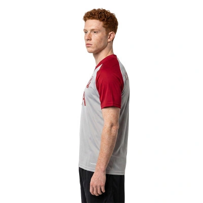 adidas Camiseta calentamiento Liverpool FC 26/27 — photo 3