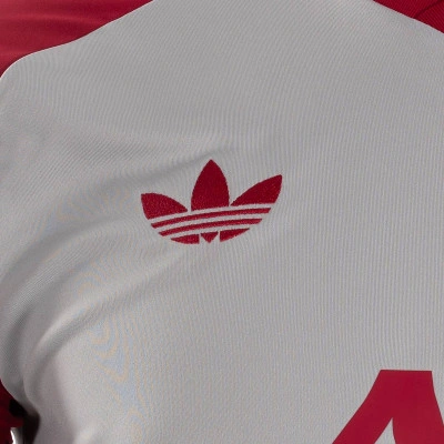 adidas Camiseta calentamiento Liverpool FC 26/27 — photo 4