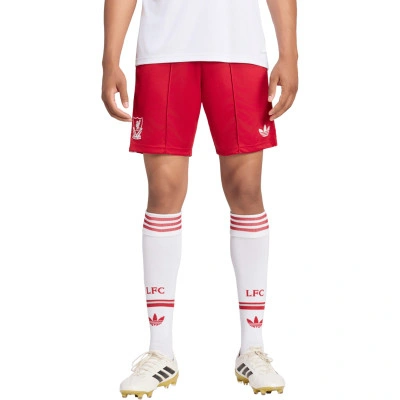 Calções Liverpool FC Segundo equipamento 2026-2027