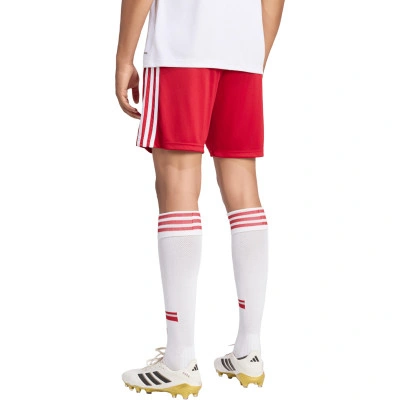 Calções Liverpool FC Segundo equipamento 2026-2027