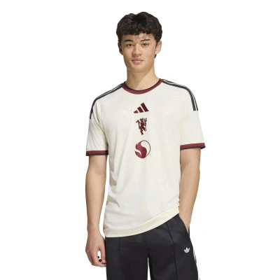 Manchester United Third kit 2026-2027 Jersey