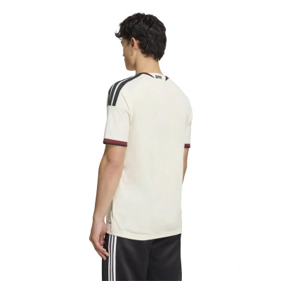 Manchester United Third kit 2026-2027 Jersey