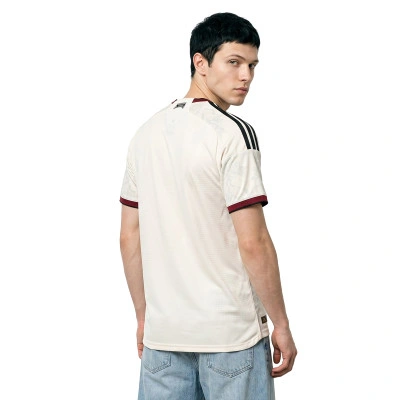 Manchester United Third kit Authentic 2026-2027 Jersey