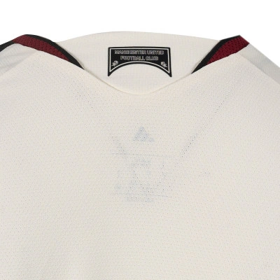 adidas Camiseta Authentic Manchester United Tercera Equipación — photo 7