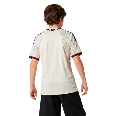 Kids Manchester United Third kit 2026-2027 Jersey