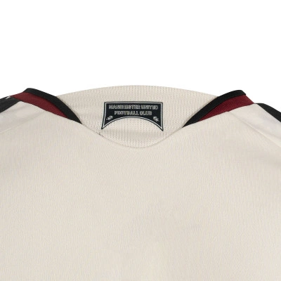 adidas Camiseta 3ª Manchester United — foto 6