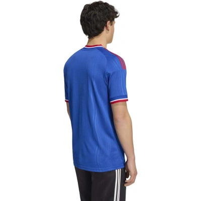 Manchester United Auswärts 2026-2027 Trikot